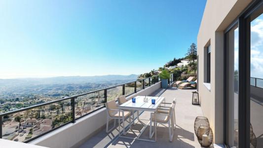 Mijas, 2 Bed Middle, 73 mt2, 2 habitaciones