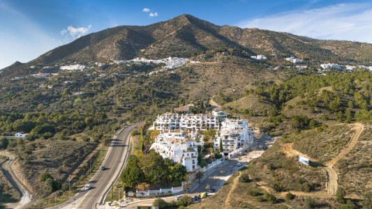 Mijas, 2 Bed Ground, 89 mt2, 2 habitaciones