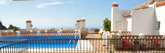 Mijas, 1 Bed Ground, 63 mt2, 1 habitaciones