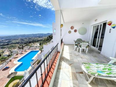 Mijas, 2 Bed Middle, 82 mt2, 2 habitaciones