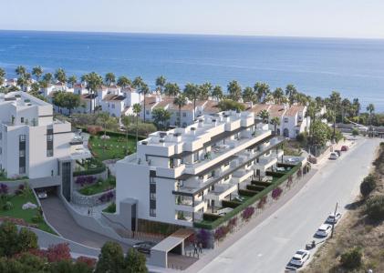 Oportunidad Obra Nueva en Mijas Costa - Cerca del Mar, 100 mt2, 2 habitaciones