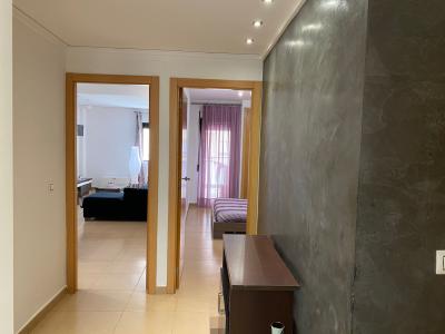 Amplio piso de 3 dormitorios en Miramar, 128 mt2, 3 habitaciones