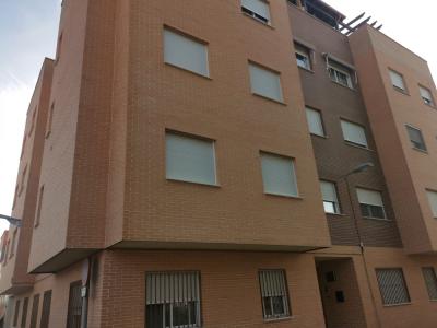Piso en Molina de Segura, Murcia, 60 mt2, 2 habitaciones