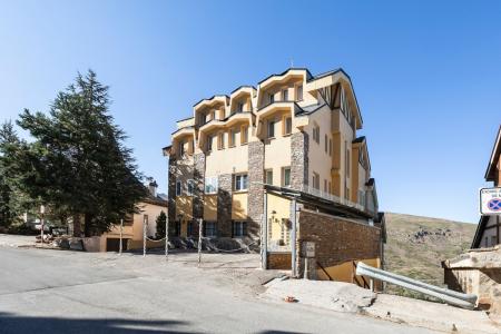 Espectacular Apartamento en Urb Solynieve 201 en Sierra Nevada, 47 mt2, 1 habitaciones