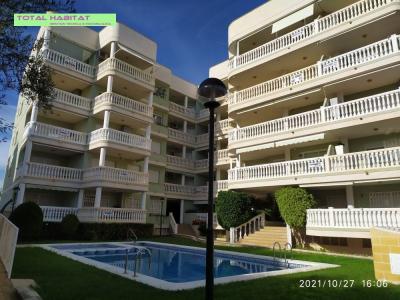 Ref: 00693 Se VENDE piso Playa 1 dorm. + baño + garaje + trastero, 68 mt2, 1 habitaciones