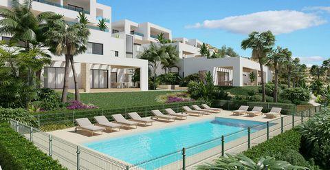 Apartamentos en las afueras de Alicante en la ciudad de Monforte del Cid - SES5701