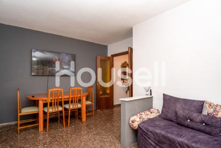 Piso en venta Calle Poeta Sánchez Bautista 30161 Murcia, 107 mt2, 3 habitaciones