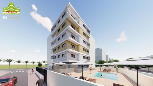 Nueva promoción de viviendas, tan solo 8 viviendas!!! con piscina, 159 mt2, 4 habitaciones