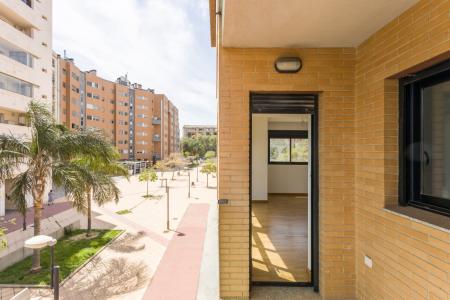 Piso en Murcia zona Juan Carlos I., 115 mt2, 4 habitaciones