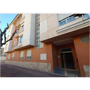 Venta de apartamento en Murcia capital - zona oeste, 90 mt2, 2 habitaciones