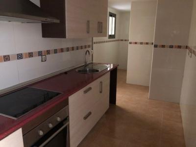 PISO EN VENTA EN LLANO DE BRUJAS (MURCIA), 56 mt2, 1 habitaciones