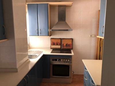 PISO EN VENTA EN BARRIO INFANTE JUAN MANUEL (MURCIA), 83 mt2, 3 habitaciones