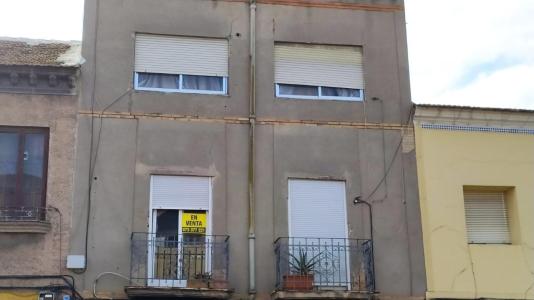 Piso en venta en Avda. Ciudad de Almería, 259, Murcia, 110 mt2, 4 habitaciones