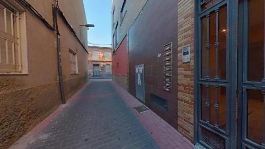 Piso en venta en Calle AMADORES, Murcia, 52 mt2, 1 habitaciones