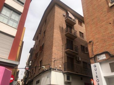 Vivienda de 3 dormitorios en el centro de Murcia en buen estado, 100 mt2, 3 habitaciones