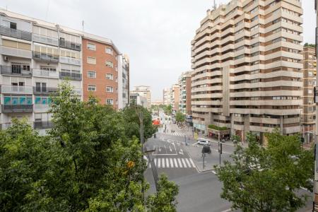 Venta Piso en Murcia Centro, 85 mt2, 3 habitaciones