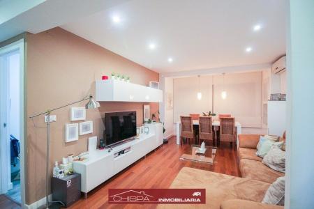 Encantador piso totalmente reformado en el centro de Nàquera, 98 mt2, 3 habitaciones