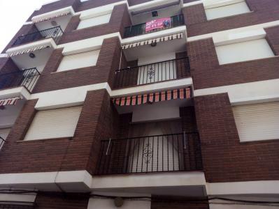 Venta de piso en Navajas Centro, Castellon, 103 mt2, 3 habitaciones