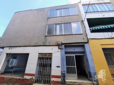 Piso en venta en Calle Hospital, 06760, Navalvillar De Pela (Badajoz), 76 mt2, 3 habitaciones