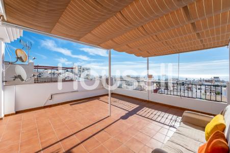Piso en venta de 207 m² Calle San Juan, 29780 Nerja (Málaga), 207 mt2, 3 habitaciones