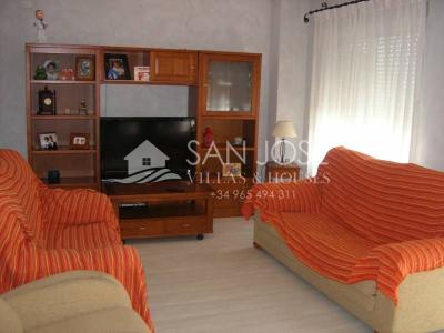 Inmobiliaria San Jose vende piso en Novelda, Alicante, Costa Blanca, 97 mt2, 3 habitaciones