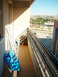 Bonito piso en esquina en NOVELDA con ascensor, Alicante, 80 mt2, 3 habitaciones