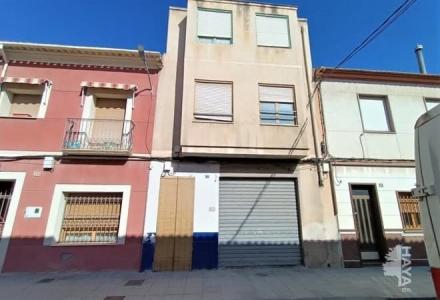 Piso en venta en Calle Sargento Navarro, 104 mt2, 3 habitaciones