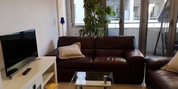 Exclusivo y moderno piso en centro de Novelda, 177 mt2, 4 habitaciones