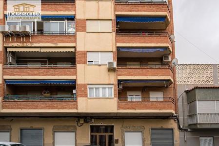 Piso en venta, C/ Poeta García Lorca, Novelda, Alicante, 126 mt2, 4 habitaciones
