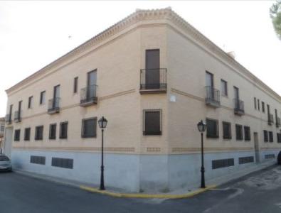 Piso en venta en Calle Cañadilla en Numancia De La Sagra (Toledo), 102 mt2, 2 habitaciones