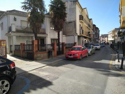 Piso junto al Ayuntamiento de Ogíjares, 108 mt2, 3 habitaciones