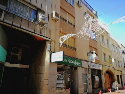 Piso en venta en Calle Mayor, 1º, 46780, Oliva (Valencia), 102 mt2, 3 habitaciones