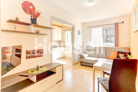 Piso en venta de 89 m² Calle Brújula (Fuerteventura), 35660 Oliva (La) (Las Palmas), 89 mt2, 2 habitaciones