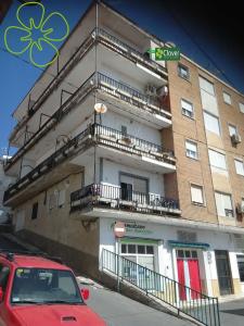 A la venta un Piso en Plaza Don Pedro de Olula del Río (Almería), 65 mt2, 2 habitaciones