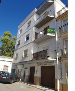 A la venta un apartamento en calle Emilio Jiménez de Olula del Río (Almería)., 98 mt2, 2 habitaciones