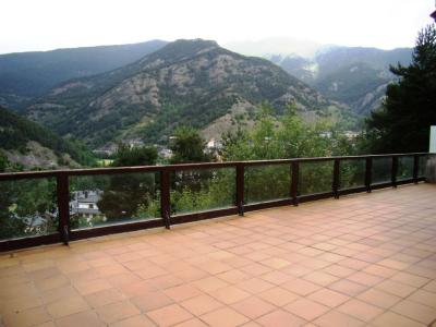 Espectacular piso con terraza en el precioso pueblo de Ordino!!, 250 mt2, 3 habitaciones