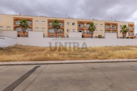 APTOS A LA VENTA JUNTO AL PANTANO DE ORELLANA, 80 mt2, 2 habitaciones