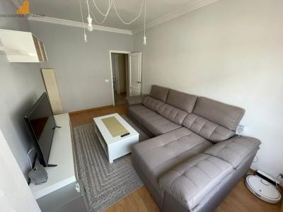 Se vende piso reformado en la avenida de Portugal, Ourense., 108 mt2, 4 habitaciones