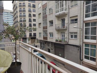lote de 2 pisos en rentabilidad a 5 minutos de la residencia, Ourense., 73 mt2, 3 habitaciones