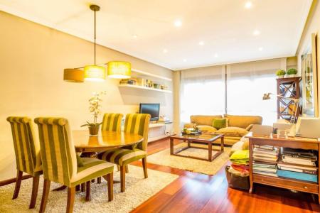 Precioso piso en Avda de Galicia, 3 habitaciones