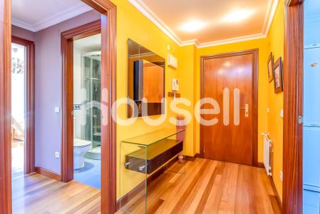 Piso en venta de 122m² en Calle Rafael R. Urrusti, 33008 Oviedo (Asturias), 122 mt2, 3 habitaciones