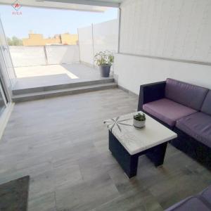 Se vende fabuloso piso en Palma zona El Vivero, 130 mt2, 3 habitaciones