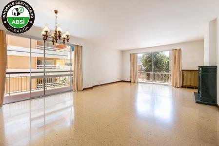 Magnífico piso, con 183 m2 con parking en Son Armadans, 201 mt2, 4 habitaciones