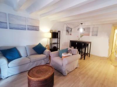 A bonito Piso en venta en  Calle Socors / A beautifl flat in Calle Socors, 82 mt2, 2 habitaciones
