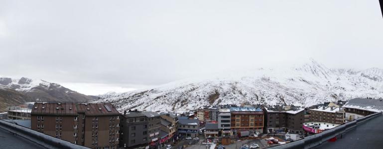 Acogedor apartamento en el centro del Pas de La Casa a pie de pistas, 40 mt2, 1 habitaciones