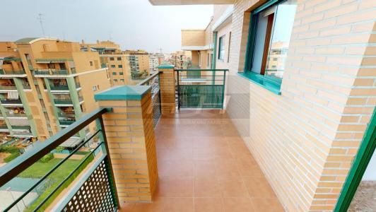 Sensacional vivienda en Urbanización Casas Verdes. / HH Asesores, Inmobiliaria en Burjassot/, 105 mt2, 2 habitaciones
