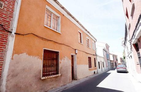 Urbis te ofrece vivienda en Peñaranda de Bracamonte, Salamanca, 56 mt2