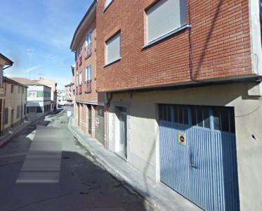 Urbis te ofrece un piso en venta en Peñaranda de Bracamonte, Salamanca., 82 mt2