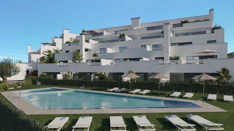 Apartamentos en un hermoso complejo residencial en Pilar de Jaravia​ - AZR5827