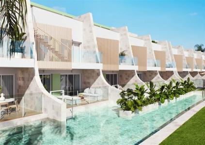 2 Bed Ground Floor Apartment With Direct Access To The Communal Pool., 74 mt2, 2 habitaciones